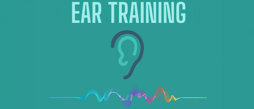 Ear training - 8