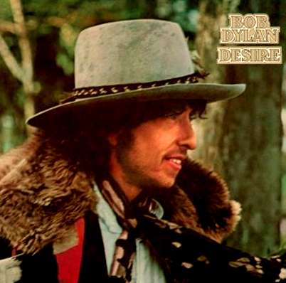 Bob Dylan - Desire