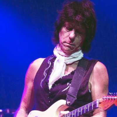 Jeff Beck