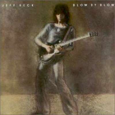 Jeff Beck - Blow By Blow (1975)