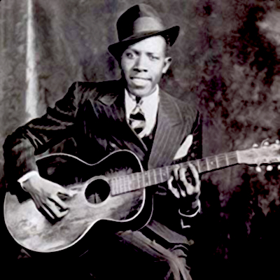 Robert Johnson