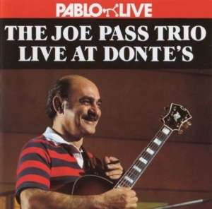 Joe Pass, il sorriso della chitarra jazz
Guitar Prof