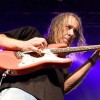 Scott Henderson Blues Style