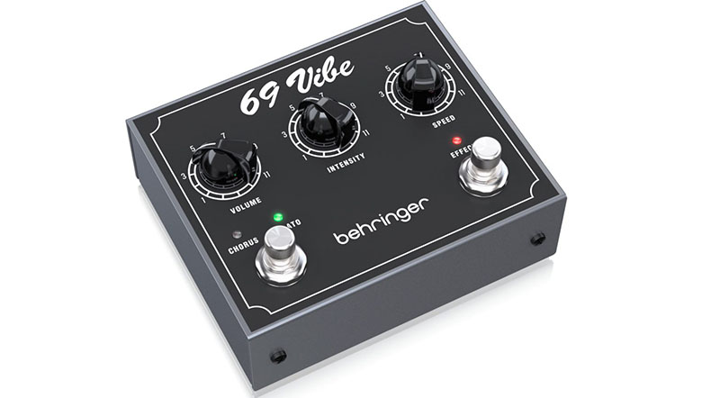 Behringer 69 Vibe