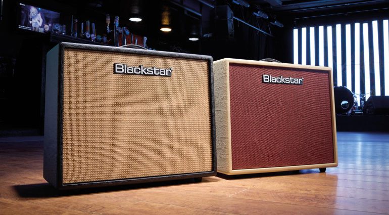 Blackstar debut 100r fig.1