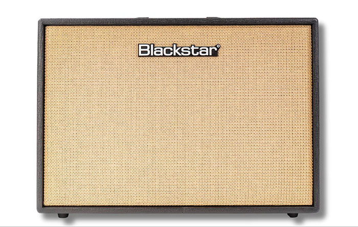 Blackstar debut 100r fig.2