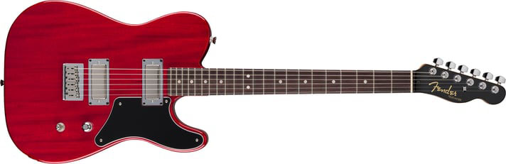 Fender Cabronita