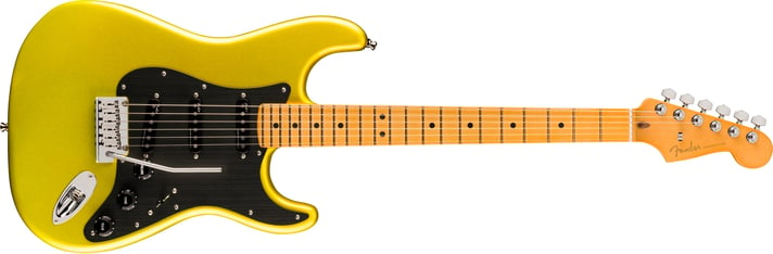 Fender Ultra II