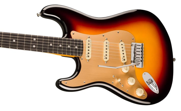 Fender Ultra II fig.2