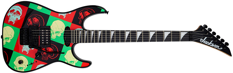 Jackson Dinky DK1A