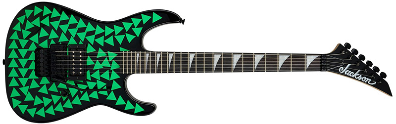 Jackson Dinky DK1A